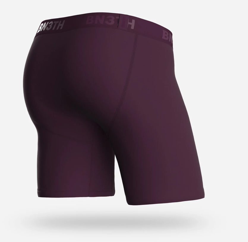 Classic Cut 6.5” Solid Cabernet