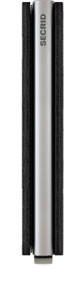 Slimwallet Original Black RFID Secure